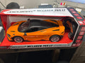 McLaren 765 LT 1:10 electric full function RC car
