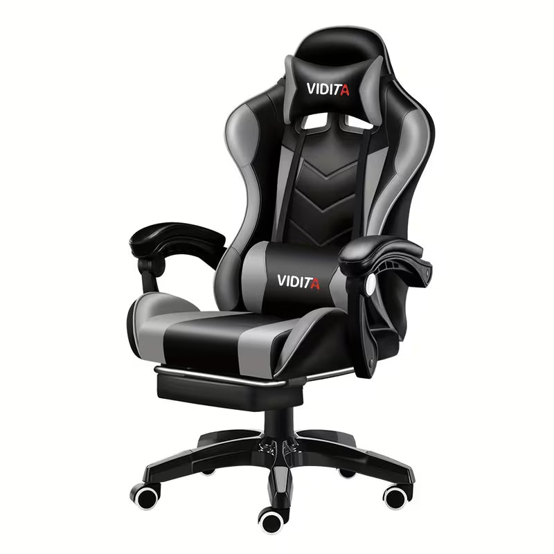 Office Gaming Chair, Gamer Chair for Adults Ergonomic Computer Chair