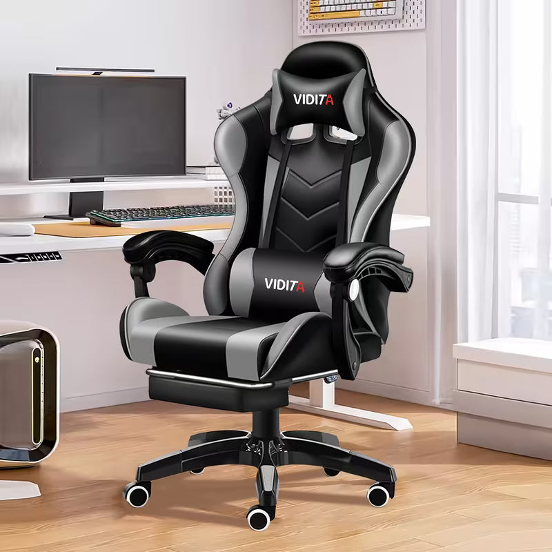 Office Gaming Chair, Gamer Chair for Adults Ergonomic Computer Chair